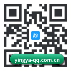 iPhone 与 iPad 专享端 二维码